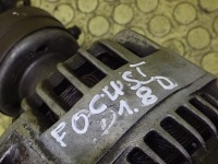Ford focus mk1 1.8 d генератор 98ab10300jb Киев, фото thumb