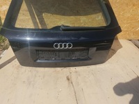 фото thumb №6, Кришка зад багажника sedan audi a3 8l