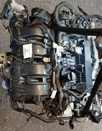 Купить Двигатель без оборудование ford mustang 2.3 tgdi n48h 65000 km, фото thumb