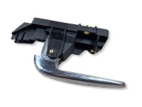 Купить Накладка ручка задний задний  сторона правая alfa romeo 166, фото thumb