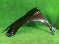 фото thumb №1, Крило переднє лівий перед toyota camry viii