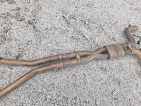 фото thumb №5, Maserati levante kompletny выхлоп система выпускной