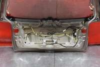 фото thumb №12, Крышка багажника багажника задняя задняя la8x vw golf 6 vi plus lift 08-14