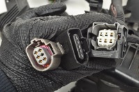 фото thumb №11, Volvo s90 ii 2.0 d5 джгут проводки електричний двигуна 31665127 31384348