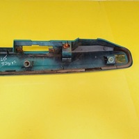 фото thumb №13, Накладка кришки багажника mitsubishi space star mr245529 nr79