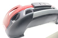 фото thumb №12, Jeep cherokee kl бампер перед 6xpdc prp