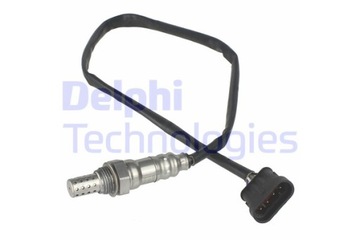 фото thumb №3, Лямбда-зонд delphi es20267-12b1