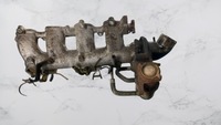фото thumb №2, Коллектор всасывающий nissan primera 2.2dci 03r
