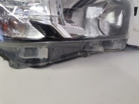 фото thumb №15, Toyota hilux viii 8 lift лампа правий перед передня europa fv