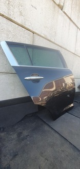 фото thumb №4, Дверь правый задняя kia sportage iii lak.1k