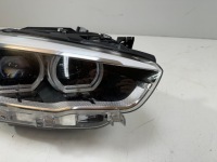 фото thumb №7, Bmw 1 f20 f21 lci lift лампа передняя правая перед full led