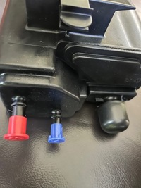 фото thumb №1, Фильтр угольный оригинальный номер renault 1.0 tce 149505479r