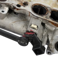 фото thumb №16, Mercedes w204 колектор впускний  впускний ліве om642 дизель v6 a6420907037