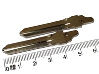 фото thumb №3, Жало ключ renault kadjar megane iv hu136