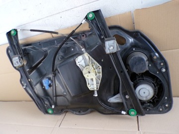 фото thumb №9, Passat b6 підйомник вікна правий перед 1k0959792m