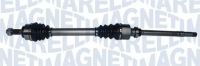 фото thumb №1, Magneti marelli 302004190225 wał приводной