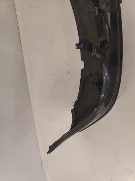 фото thumb №7, Volkswagen polo iv 01-04 бампер перед переднє