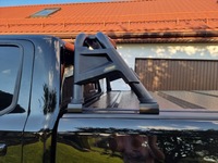 фото thumb №10, Dodge ram 1500 труби трубопровід кузов hamar rambar