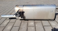 фото thumb №6, Opel mokka ii b 23r гаситель выхлоп kompletny psa4496 psa4464