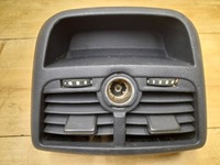 фото thumb №1, Решётка обдув задняя peugeot 508