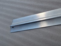 фото thumb №5, Балка усилитель перед pod подрамник tesla model s 1037112-00-a