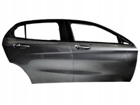фото thumb №1, Mercedes gla x156 156 дверь правое перед задняя 45 amg