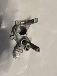 фото thumb №1, 1n1g8594ab корпус термостата ford focus mk2 1.4