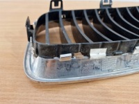 фото thumb №4, Bmw 3 f30 f31 правая решётка радиатора решётка решётка радиатора решётка радиатора rh