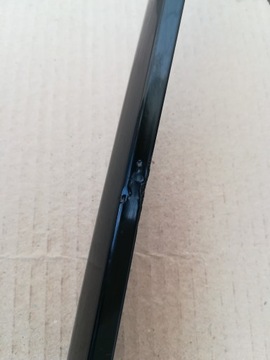 фото thumb №9, Планка рамка дверь стёкла задняя левая polestar 2