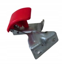 фото thumb №1, Ручка відкривання капот volvo c30 2006-2012 rok