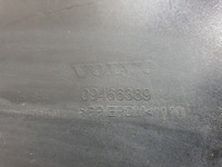 фото thumb №13, Volvo c70 2 ii 05- бампер задний задняя