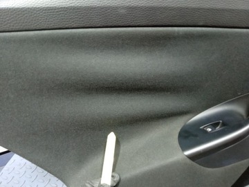 фото thumb №7, Passat b6 sedan оббивка двері зад ліва боковина ролета 3c5867211