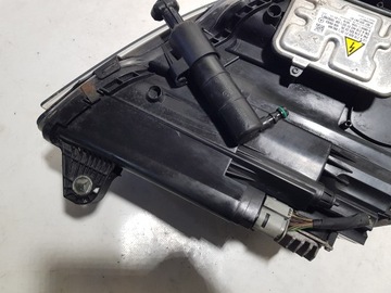фото thumb №8, Mercedes cls w218 c218 лампа повний led лівий перед a2188206761