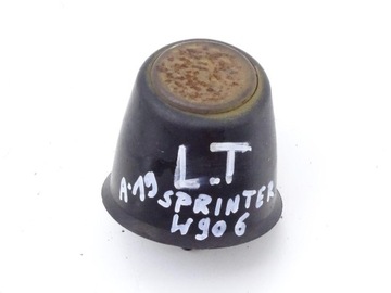 фото thumb №1, Mercedes sprinter 906 06- обмежувач двері зад