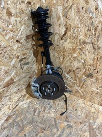 фото thumb №1, Поворотний кулак ліва амортизатор kia sportage v tucson iv 54650-r2000 0km nowa