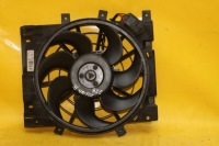 фото thumb №1, Вентилятор радіатора 13147279 2.2 b zafira b