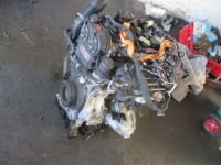 Купити Двигун audi 2,0 tfsi dmt 5 tyśkm, фото thumb