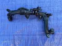 фото thumb №1, Peugeot 208 ii шланг пабтрубок  воды 1.5 bluehdi