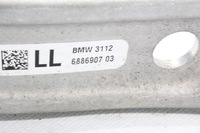 фото thumb №5, Поворотный кулак рычаг левый перед bmw g14 g15 g16 xd