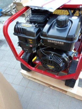 В НАЛИЧИИ ГИДРАВЛИЧЕСКИЙ ГЕНЕРАТОР HYCON HPP14 FLEX 30 Л!