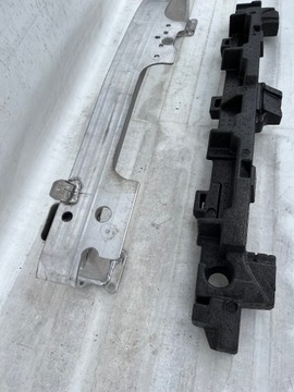 фото thumb №13, C4 iii 20- усилитель pas переднее жалюзи руль воздуха балка перед