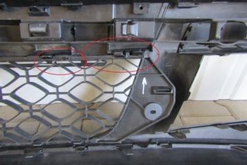 фото thumb №9, Бампер перед переднее megane iii 3 gt line