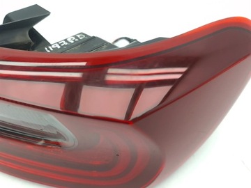 фото thumb №12, Kia ceed 2020 права сторона лампи задні