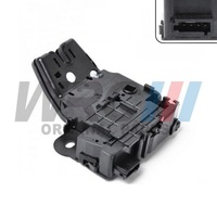 фото thumb №1, Замок крышки багажника chevrolet aveo malibu cruze