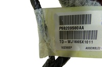 фото thumb №8, Dodge durango 2015- lustwerko внутрішні заднього виду заднього ходу