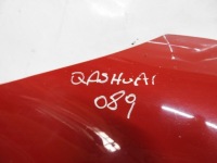 Nissan qashqai j10 z10 g капот крышка двигателя с Разборки, фото thumb