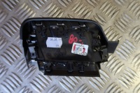 фото thumb №4, Решітка обдув ліва clio v 687611283r