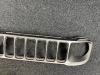 фото thumb №3, Jeep renegade lift 18- решётка радиатора решётка радиатора радиатора