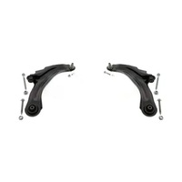 фото thumb №1, 2x рычаги fag перед l+p do renault clio iv, clio iv фургон/хэтчбек