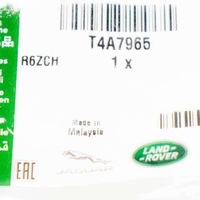 фото thumb №8, Крышка рычага дворники jaguar f-pace оригинальная t4a7965